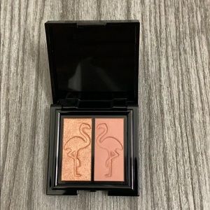 Shaina B. Eyeshadow Duo